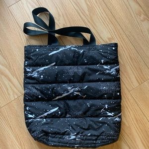 Uniqlo Star Wars The Force Awakens Padded Tote Bag